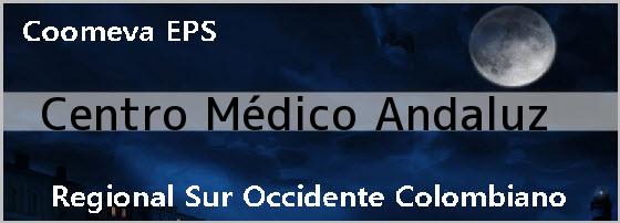 <i>Centro Médico Andaluz</i>