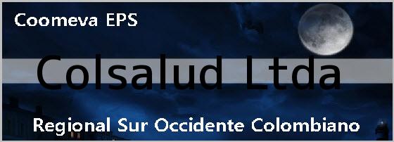 <i>Colsalud Ltda</i>