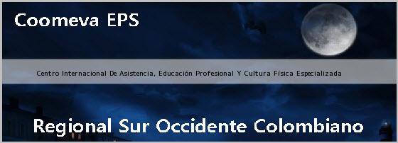 <i>Centro Internacional De Asistencia, Educación Profesional Y Cultura Física Especializada</i>