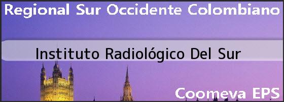 <i>Instituto Radiológico Del Sur</i>