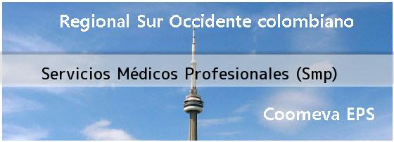 Servicios Médicos Profesionales (Smp)