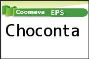 Choconta