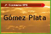 Gómez Plata