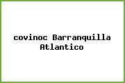 <i>covinoc Barranquilla Atlantico</i>