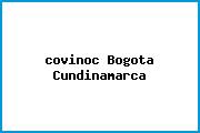 <i>covinoc Bogota Cundinamarca</i>