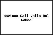 <i>covinoc Cali Valle Del Cauca</i>