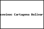 <i>covinoc Cartagena Bolivar</i>