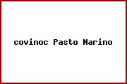 <i>covinoc Pasto Narino</i>