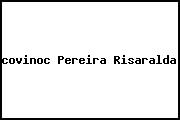<i>covinoc Pereira Risaralda</i>