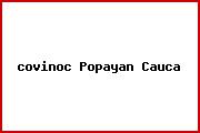 <i>covinoc Popayan Cauca</i>