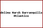 <i>delima Marsh Barranquilla Atlantico</i>