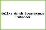 <i>delima Marsh Bucaramanga Santander</i>