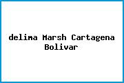 <i>delima Marsh Cartagena Bolivar</i>