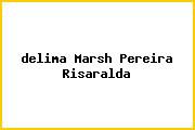 <i>delima Marsh Pereira Risaralda</i>