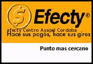 <i>efecty Centro</i> Ayapel Cordoba