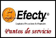 <i>efecty Cunday Centro</i> Cunday Tolima