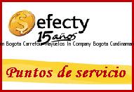 <i>efecty Epm Bogota Carrefour Hayuelos In Company</i> Bogota Cundinamarca