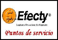 <i>efecty La Estancia</i> Bogota Cundinamarca