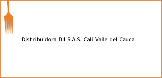 Teléfono, Dirección y otros datos de contacto para Distribuidora Dll S.A.S., Cali, Valle del Cauca, Colombia