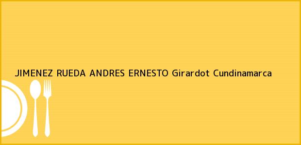 ver datos de contacto para jimenez rueda andres ernesto, girardot, cundinamarca, colombia Teléfono, Dirección y otros datos de contacto para JIMENEZ RUEDA ANDRES ERNESTO, Girardot, Cundinamarca, Colombia