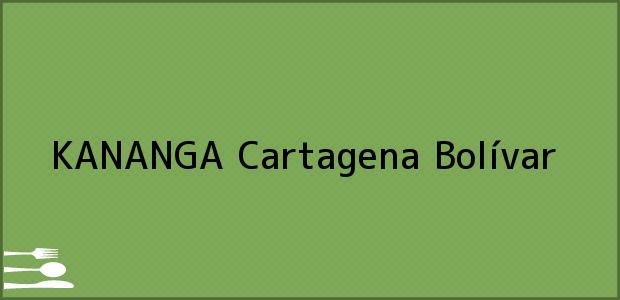 ver datos de contacto para kananga, cartagena, bolívar, colombia Teléfono, Dirección y otros datos de contacto para KANANGA, Cartagena, Bolívar, Colombia