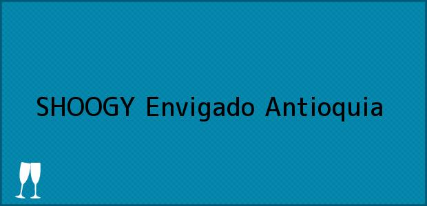 Teléfono, Dirección y otros datos de contacto para SHOOGY, Envigado, Antioquia, Colombia