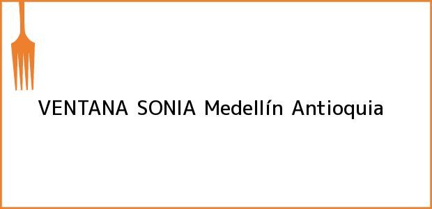 ver datos de contacto para ventana sonia, medellín, antioquia, colombia Teléfono, Dirección y otros datos de contacto para VENTANA SONIA, Medellín, Antioquia, Colombia