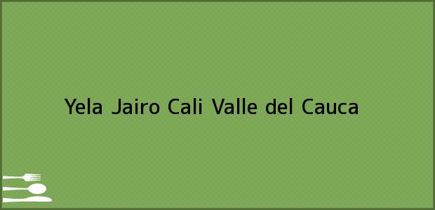 ver datos de contacto para yela jairo, cali, valle del cauca, colombia Teléfono, Dirección y otros datos de contacto para Yela Jairo, Cali, Valle del Cauca, Colombia