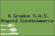 6 Grados S.A.S. Bogotá Cundinamarca