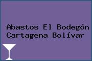 Abastos El Bodegón Cartagena Bolívar