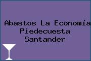 Abastos La Economía Piedecuesta Santander