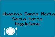 Abastos Santa Marta Santa Marta Magdalena