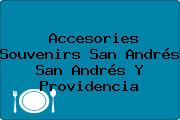 Accesories Souvenirs San Andrés San Andrés Y Providencia