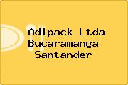 Adipack Ltda Bucaramanga Santander