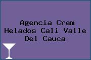 Agencia Crem Helados Cali Valle Del Cauca