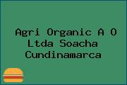 Agri Organic A O Ltda Soacha Cundinamarca