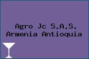 Agro Jc S.A.S. Armenia Antioquia