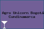 Agro Unicorn Bogotá Cundinamarca