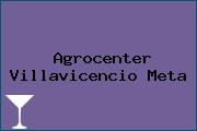 Agrocenter Villavicencio Meta