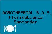 Ver agroimperial sas floridablanca santander AGROIMPERIAL S.A.S. Floridablanca Santander
