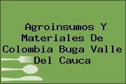 Agroinsumos Y Materiales De Colombia Buga Valle Del Cauca