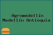 Agromedellín Medellín Antioquia
