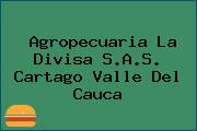 Agropecuaria La Divisa S.A.S. Cartago Valle Del Cauca