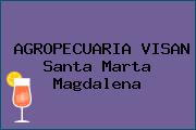 AGROPECUARIA VISAN Santa Marta Magdalena