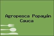 Agropesca Popayán Cauca
