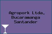 Agropork Ltda. Bucaramanga Santander