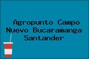 Agropunto Campo Nuevo Bucaramanga Santander