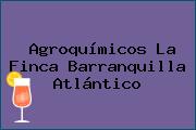 Agroquímicos La Finca Barranquilla Atlántico