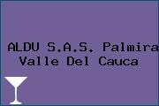 ALDU S.A.S. Palmira Valle Del Cauca
