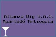 Alianza Big S.A.S. Apartadó Antioquia